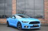 USED 2017 17 FORD MUSTANG 5.0 V8 GT Fastback 2dr Petrol SelShift Euro 6 (416 bhp) KW COILOVERS / CORSA EXHAUST