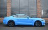 USED 2017 17 FORD MUSTANG 5.0 V8 GT Fastback 2dr Petrol SelShift Euro 6 (416 bhp) KW COILOVERS / CORSA EXHAUST