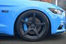 USED 2017 17 FORD MUSTANG 5.0 V8 GT Fastback 2dr Petrol SelShift Euro 6 (416 bhp) KW COILOVERS / CORSA EXHAUST
