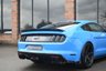 USED 2017 17 FORD MUSTANG 5.0 V8 GT Fastback 2dr Petrol SelShift Euro 6 (416 bhp) KW COILOVERS / CORSA EXHAUST