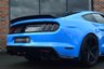 USED 2017 17 FORD MUSTANG 5.0 V8 GT Fastback 2dr Petrol SelShift Euro 6 (416 bhp) KW COILOVERS / CORSA EXHAUST