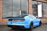 USED 2017 17 FORD MUSTANG 5.0 V8 GT Fastback 2dr Petrol SelShift Euro 6 (416 bhp) KW COILOVERS / CORSA EXHAUST