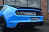 USED 2017 17 FORD MUSTANG 5.0 V8 GT Fastback 2dr Petrol SelShift Euro 6 (416 bhp) KW COILOVERS / CORSA EXHAUST
