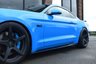 USED 2017 17 FORD MUSTANG 5.0 V8 GT Fastback 2dr Petrol SelShift Euro 6 (416 bhp) KW COILOVERS / CORSA EXHAUST