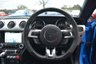 USED 2017 17 FORD MUSTANG 5.0 V8 GT Fastback 2dr Petrol SelShift Euro 6 (416 bhp) KW COILOVERS / CORSA EXHAUST
