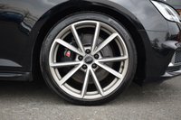 USED 2018 D AUDI S4 3.0 TFSI V6 Saloon 4dr Petrol Tiptronic quattro Euro 6 (s/s) (354 ps) DIGI DASH / FSH / LOW MILES