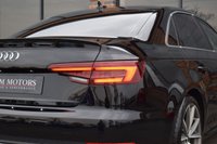 USED 2018 D AUDI S4 3.0 TFSI V6 Saloon 4dr Petrol Tiptronic quattro Euro 6 (s/s) (354 ps) DIGI DASH / FSH / LOW MILES