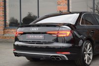 USED 2018 D AUDI S4 3.0 TFSI V6 Saloon 4dr Petrol Tiptronic quattro Euro 6 (s/s) (354 ps) DIGI DASH / FSH / LOW MILES