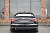 USED 2018 D AUDI S4 3.0 TFSI V6 Saloon 4dr Petrol Tiptronic quattro Euro 6 (s/s) (354 ps) DIGI DASH / FSH / LOW MILES