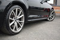 USED 2018 D AUDI S4 3.0 TFSI V6 Saloon 4dr Petrol Tiptronic quattro Euro 6 (s/s) (354 ps) DIGI DASH / FSH / LOW MILES