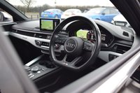 USED 2018 D AUDI S4 3.0 TFSI V6 Saloon 4dr Petrol Tiptronic quattro Euro 6 (s/s) (354 ps) DIGI DASH / FSH / LOW MILES