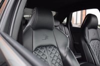 USED 2018 D AUDI S4 3.0 TFSI V6 Saloon 4dr Petrol Tiptronic quattro Euro 6 (s/s) (354 ps) DIGI DASH / FSH / LOW MILES