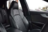 USED 2018 D AUDI S4 3.0 TFSI V6 Saloon 4dr Petrol Tiptronic quattro Euro 6 (s/s) (354 ps) DIGI DASH / FSH / LOW MILES