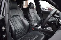 USED 2018 D AUDI S4 3.0 TFSI V6 Saloon 4dr Petrol Tiptronic quattro Euro 6 (s/s) (354 ps) DIGI DASH / FSH / LOW MILES