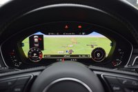 USED 2018 D AUDI S4 3.0 TFSI V6 Saloon 4dr Petrol Tiptronic quattro Euro 6 (s/s) (354 ps) DIGI DASH / FSH / LOW MILES