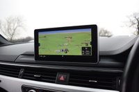 USED 2018 D AUDI S4 3.0 TFSI V6 Saloon 4dr Petrol Tiptronic quattro Euro 6 (s/s) (354 ps) DIGI DASH / FSH / LOW MILES
