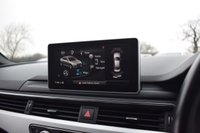 USED 2018 D AUDI S4 3.0 TFSI V6 Saloon 4dr Petrol Tiptronic quattro Euro 6 (s/s) (354 ps) DIGI DASH / FSH / LOW MILES