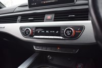 USED 2018 D AUDI S4 3.0 TFSI V6 Saloon 4dr Petrol Tiptronic quattro Euro 6 (s/s) (354 ps) DIGI DASH / FSH / LOW MILES