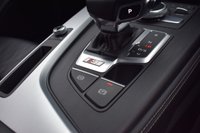 USED 2018 D AUDI S4 3.0 TFSI V6 Saloon 4dr Petrol Tiptronic quattro Euro 6 (s/s) (354 ps) DIGI DASH / FSH / LOW MILES