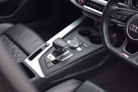 USED 2018 D AUDI S4 3.0 TFSI V6 Saloon 4dr Petrol Tiptronic quattro Euro 6 (s/s) (354 ps) DIGI DASH / FSH / LOW MILES