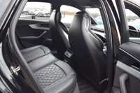 USED 2018 D AUDI S4 3.0 TFSI V6 Saloon 4dr Petrol Tiptronic quattro Euro 6 (s/s) (354 ps) DIGI DASH / FSH / LOW MILES