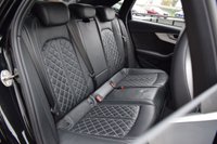 USED 2018 D AUDI S4 3.0 TFSI V6 Saloon 4dr Petrol Tiptronic quattro Euro 6 (s/s) (354 ps) DIGI DASH / FSH / LOW MILES