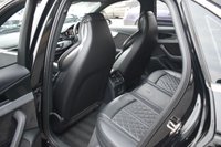 USED 2018 D AUDI S4 3.0 TFSI V6 Saloon 4dr Petrol Tiptronic quattro Euro 6 (s/s) (354 ps) DIGI DASH / FSH / LOW MILES
