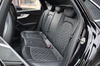 USED 2018 D AUDI S4 3.0 TFSI V6 Saloon 4dr Petrol Tiptronic quattro Euro 6 (s/s) (354 ps) DIGI DASH / FSH / LOW MILES