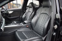 USED 2018 D AUDI S4 3.0 TFSI V6 Saloon 4dr Petrol Tiptronic quattro Euro 6 (s/s) (354 ps) DIGI DASH / FSH / LOW MILES