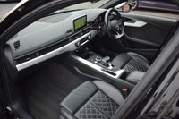 USED 2018 D AUDI S4 3.0 TFSI V6 Saloon 4dr Petrol Tiptronic quattro Euro 6 (s/s) (354 ps) DIGI DASH / FSH / LOW MILES