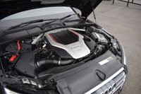 USED 2018 D AUDI S4 3.0 TFSI V6 Saloon 4dr Petrol Tiptronic quattro Euro 6 (s/s) (354 ps) DIGI DASH / FSH / LOW MILES
