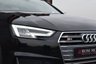 USED 2018 D AUDI S4 3.0 TFSI V6 Saloon 4dr Petrol Tiptronic quattro Euro 6 (s/s) (354 ps) DIGI DASH / FSH / LOW MILES