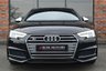 USED 2018 D AUDI S4 3.0 TFSI V6 Saloon 4dr Petrol Tiptronic quattro Euro 6 (s/s) (354 ps) DIGI DASH / FSH / LOW MILES