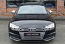 USED 2018 D AUDI S4 3.0 TFSI V6 Saloon 4dr Petrol Tiptronic quattro Euro 6 (s/s) (354 ps) DIGI DASH / FSH / LOW MILES