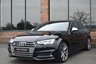 USED 2018 D AUDI S4 3.0 TFSI V6 Saloon 4dr Petrol Tiptronic quattro Euro 6 (s/s) (354 ps) DIGI DASH / FSH / LOW MILES