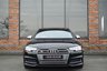 USED 2018 D AUDI S4 3.0 TFSI V6 Saloon 4dr Petrol Tiptronic quattro Euro 6 (s/s) (354 ps) DIGI DASH / FSH / LOW MILES