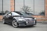 USED 2018 D AUDI S4 3.0 TFSI V6 Saloon 4dr Petrol Tiptronic quattro Euro 6 (s/s) (354 ps) DIGI DASH / FSH / LOW MILES