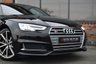 USED 2018 D AUDI S4 3.0 TFSI V6 Saloon 4dr Petrol Tiptronic quattro Euro 6 (s/s) (354 ps) DIGI DASH / FSH / LOW MILES