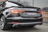 USED 2018 D AUDI S4 3.0 TFSI V6 Saloon 4dr Petrol Tiptronic quattro Euro 6 (s/s) (354 ps) DIGI DASH / FSH / LOW MILES