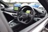 USED 2018 D AUDI S4 3.0 TFSI V6 Saloon 4dr Petrol Tiptronic quattro Euro 6 (s/s) (354 ps) DIGI DASH / FSH / LOW MILES