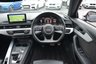 USED 2018 D AUDI S4 3.0 TFSI V6 Saloon 4dr Petrol Tiptronic quattro Euro 6 (s/s) (354 ps) DIGI DASH / FSH / LOW MILES