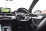 USED 2018 D AUDI S4 3.0 TFSI V6 Saloon 4dr Petrol Tiptronic quattro Euro 6 (s/s) (354 ps) DIGI DASH / FSH / LOW MILES