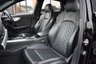 USED 2018 D AUDI S4 3.0 TFSI V6 Saloon 4dr Petrol Tiptronic quattro Euro 6 (s/s) (354 ps) DIGI DASH / FSH / LOW MILES