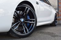 USED 2017 17 BMW M2 3.0i Coupe 2dr Petrol DCT Euro 6 (s/s) (370 ps) SUNROOF / H&K / VISIBILITY PK