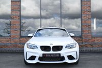 USED 2017 17 BMW M2 3.0i Coupe 2dr Petrol DCT Euro 6 (s/s) (370 ps) SUNROOF / H&K / VISIBILITY PK