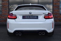 USED 2017 17 BMW M2 3.0i Coupe 2dr Petrol DCT Euro 6 (s/s) (370 ps) SUNROOF / H&K / VISIBILITY PK