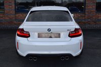 USED 2017 17 BMW M2 3.0i Coupe 2dr Petrol DCT Euro 6 (s/s) (370 ps) SUNROOF / H&K / VISIBILITY PK
