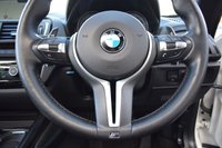 USED 2017 17 BMW M2 3.0i Coupe 2dr Petrol DCT Euro 6 (s/s) (370 ps) SUNROOF / H&K / VISIBILITY PK