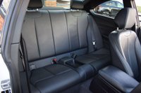 USED 2017 17 BMW M2 3.0i Coupe 2dr Petrol DCT Euro 6 (s/s) (370 ps) SUNROOF / H&K / VISIBILITY PK