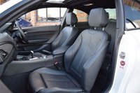USED 2017 17 BMW M2 3.0i Coupe 2dr Petrol DCT Euro 6 (s/s) (370 ps) SUNROOF / H&K / VISIBILITY PK